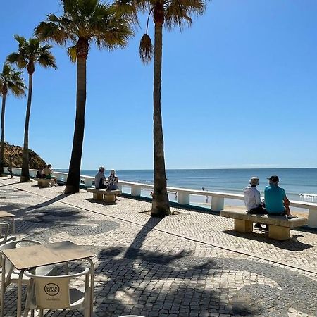 알부페이라 Aqua Plaza By Check-In Portugal 아파트 외부 사진
