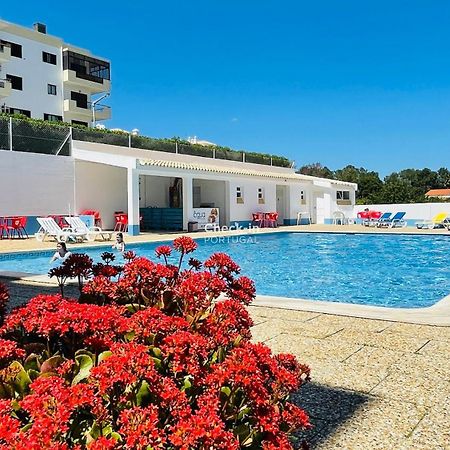 알부페이라 Aqua Plaza By Check-In Portugal 아파트 외부 사진