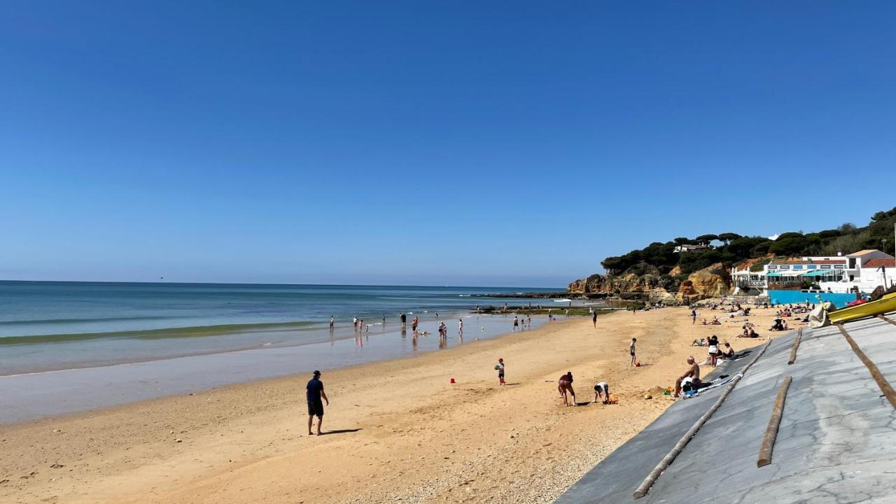 알부페이라 Aqua Plaza By Check-In Portugal 아파트 외부 사진